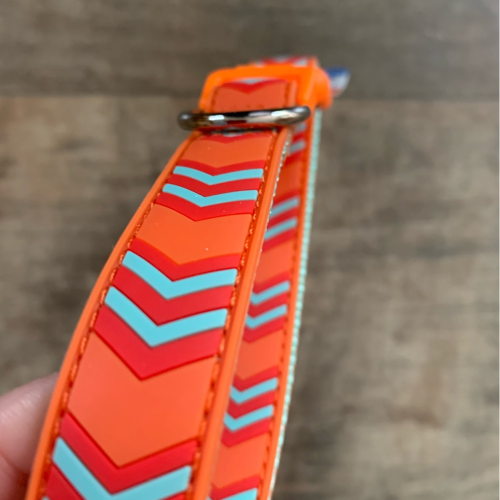 New petmate Easy clean durable dog colllar medium - Picture 3 of 5